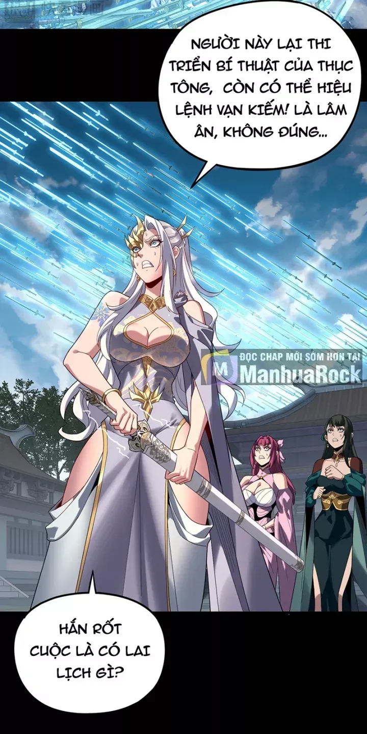 đọc truyện Ta Trời Sinh Đã Là Nhân Vật Phản Diện Chương 512 ảnh 10 tại Thiên Thai Truyện