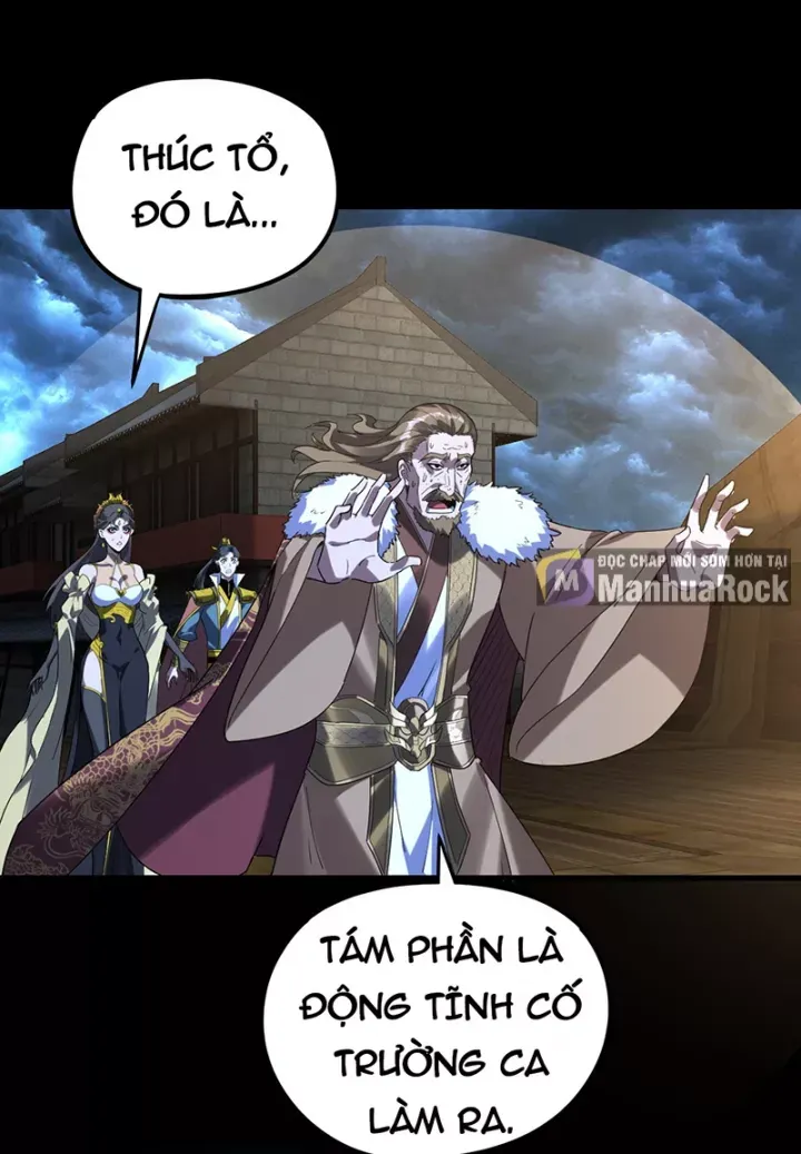 đọc truyện Ta Trời Sinh Đã Là Nhân Vật Phản Diện Chương 513 ảnh 13 tại Thiên Thai Truyện