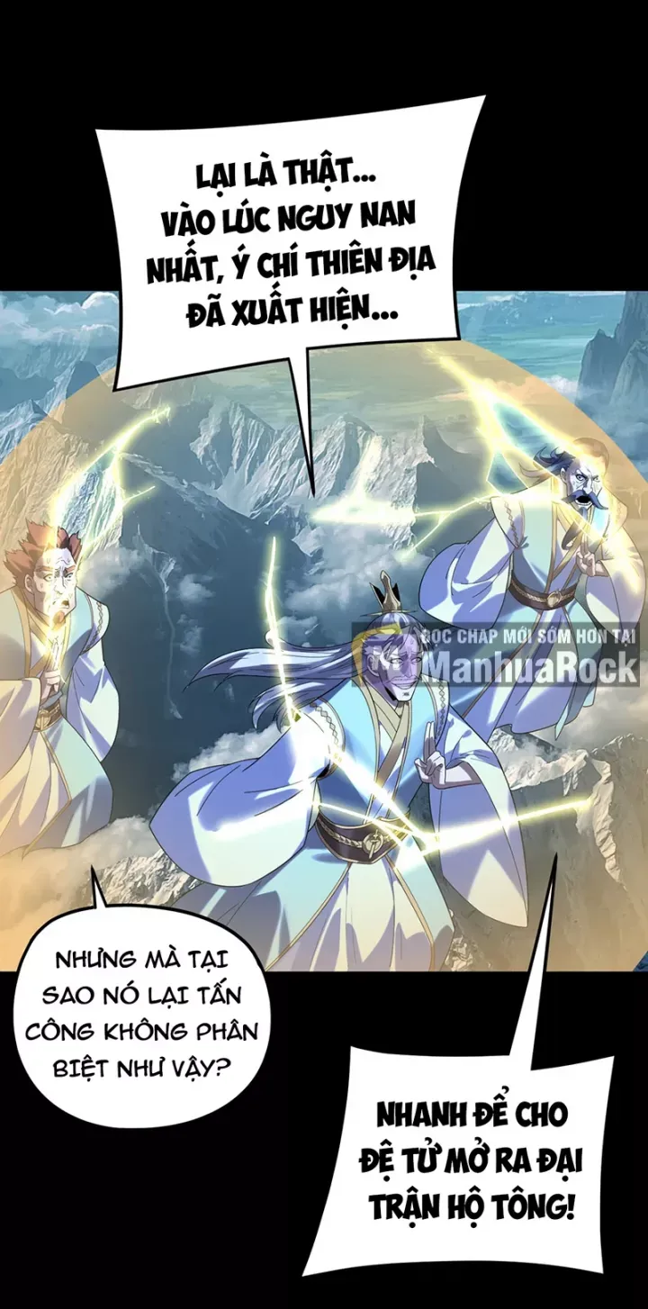 đọc truyện Ta Trời Sinh Đã Là Nhân Vật Phản Diện Chương 513 ảnh 17 tại Thiên Thai Truyện