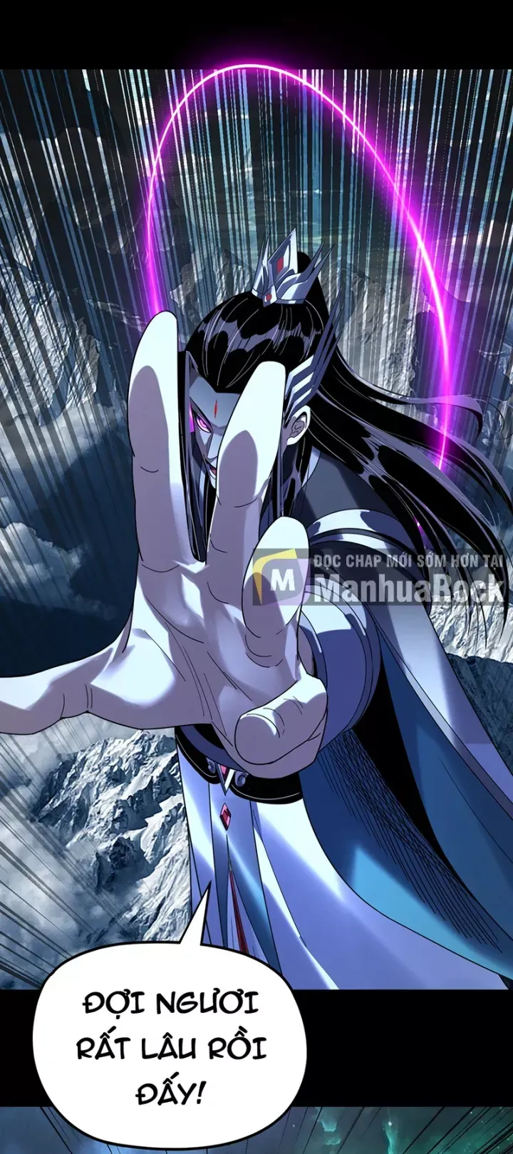 đọc truyện Ta Trời Sinh Đã Là Nhân Vật Phản Diện Chương 513 ảnh 18 tại Thiên Thai Truyện