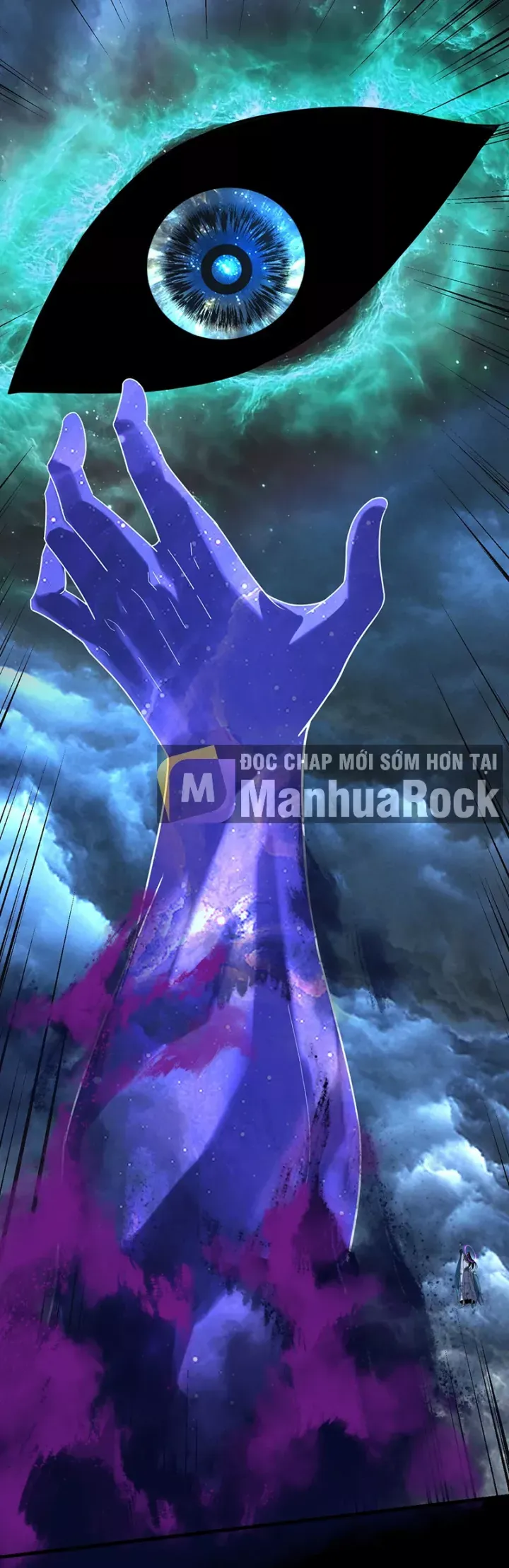 đọc truyện Ta Trời Sinh Đã Là Nhân Vật Phản Diện Chương 513 ảnh 19 tại Thiên Thai Truyện