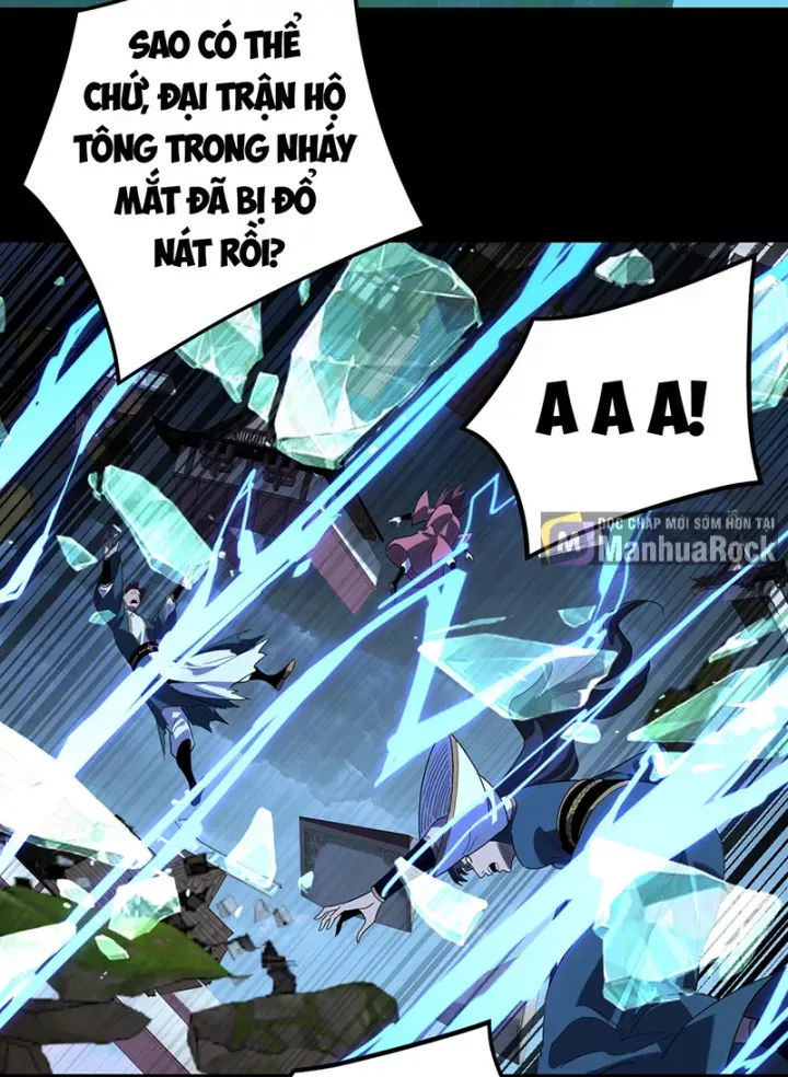 đọc truyện Ta Trời Sinh Đã Là Nhân Vật Phản Diện Chương 513 ảnh 22 tại Thiên Thai Truyện