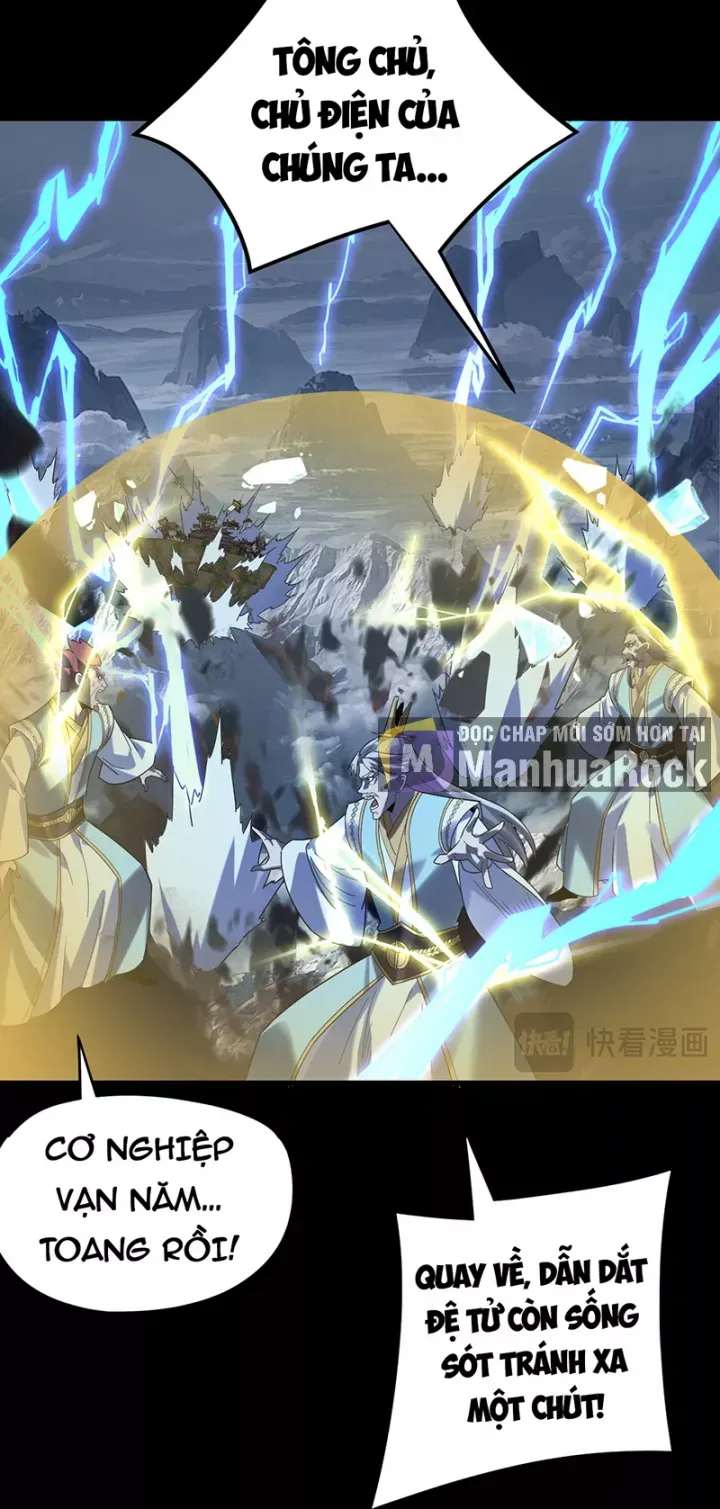 đọc truyện Ta Trời Sinh Đã Là Nhân Vật Phản Diện Chương 513 ảnh 23 tại Thiên Thai Truyện