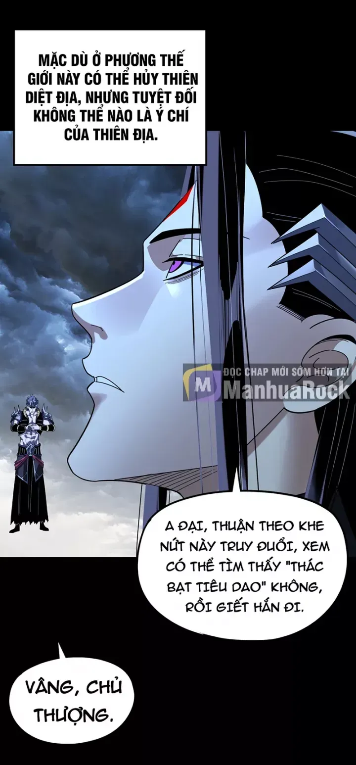 đọc truyện Ta Trời Sinh Đã Là Nhân Vật Phản Diện Chương 513 ảnh 26 tại Thiên Thai Truyện