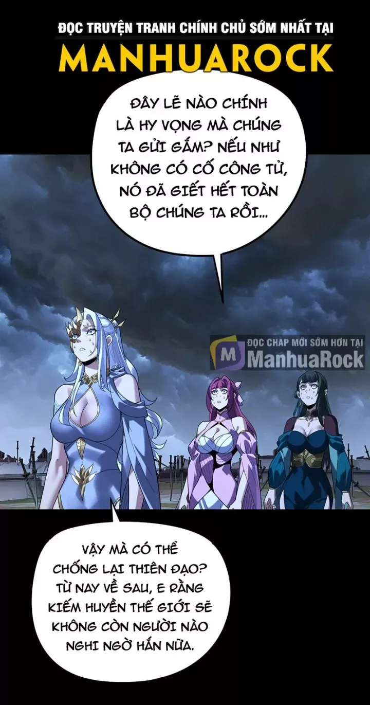 đọc truyện Ta Trời Sinh Đã Là Nhân Vật Phản Diện Chương 513 ảnh 27 tại Thiên Thai Truyện