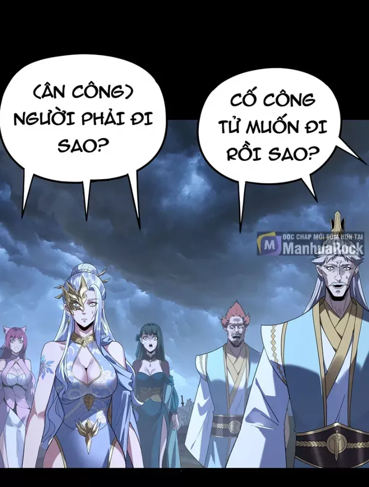 đọc truyện Ta Trời Sinh Đã Là Nhân Vật Phản Diện Chương 513 ảnh 31 tại Thiên Thai Truyện