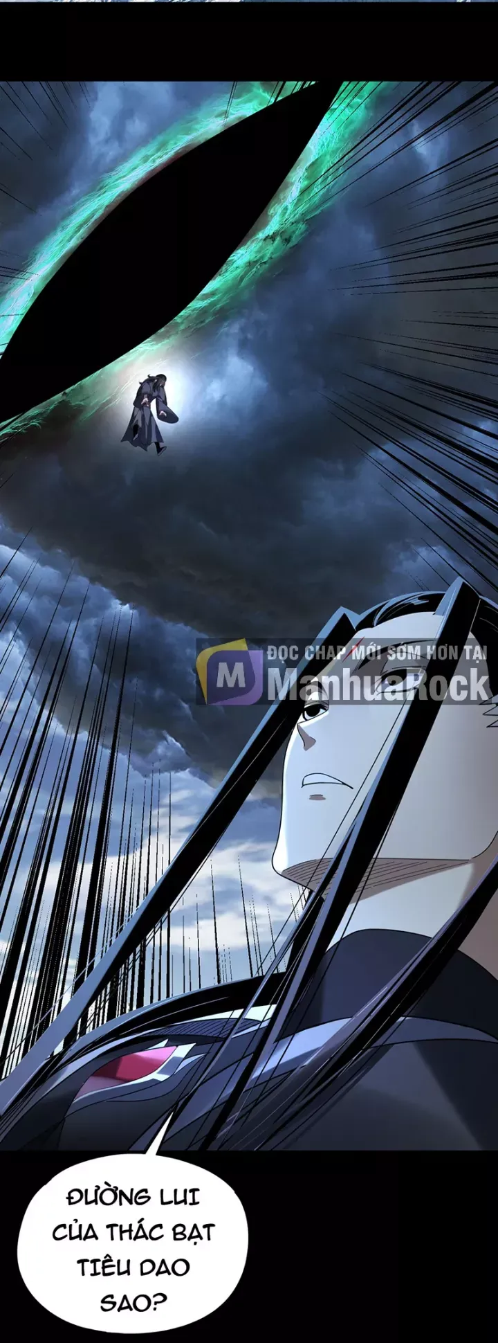 đọc truyện Ta Trời Sinh Đã Là Nhân Vật Phản Diện Chương 513 ảnh 6 tại Thiên Thai Truyện