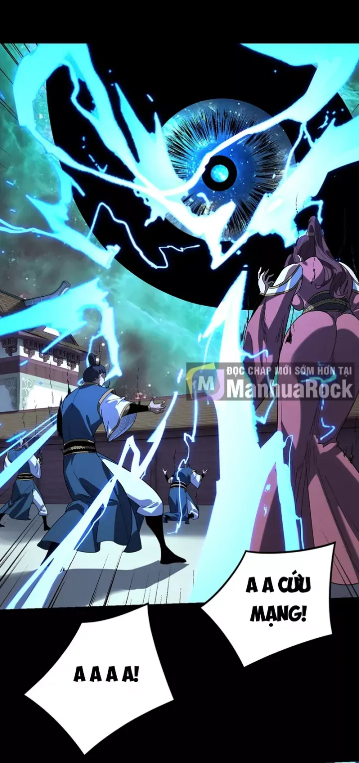 đọc truyện Ta Trời Sinh Đã Là Nhân Vật Phản Diện Chương 513 ảnh 11 tại Thiên Thai Truyện