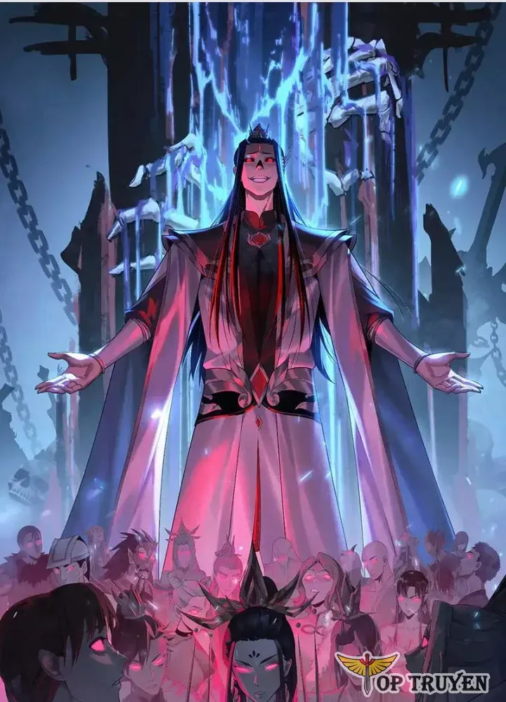 đọc truyện Ta Trời Sinh Đã Là Nhân Vật Phản Diện Chương 514 ảnh 4 tại Thiên Thai Truyện