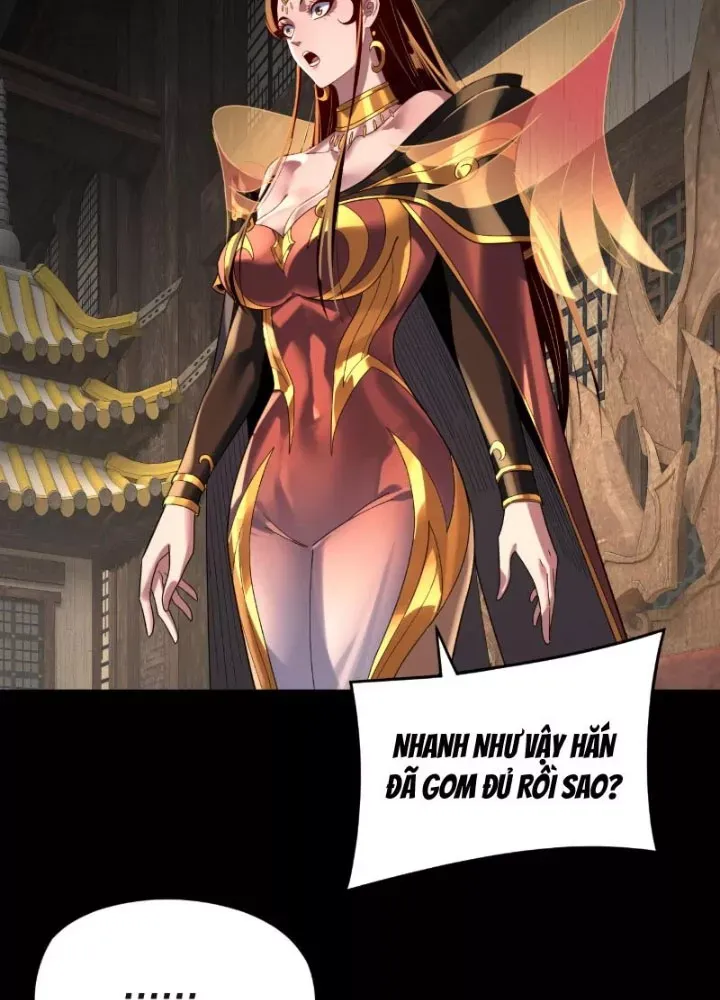 đọc truyện Ta Trời Sinh Đã Là Nhân Vật Phản Diện Chương 514 ảnh 22 tại Thiên Thai Truyện