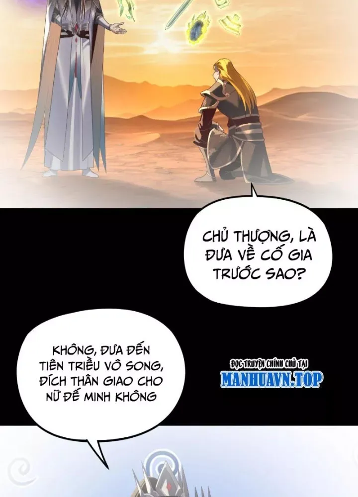 đọc truyện Ta Trời Sinh Đã Là Nhân Vật Phản Diện Chương 514 ảnh 28 tại Thiên Thai Truyện