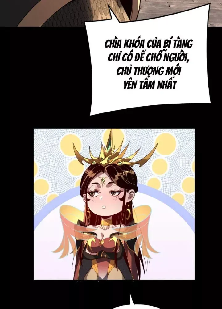 đọc truyện Ta Trời Sinh Đã Là Nhân Vật Phản Diện Chương 514 ảnh 34 tại Thiên Thai Truyện