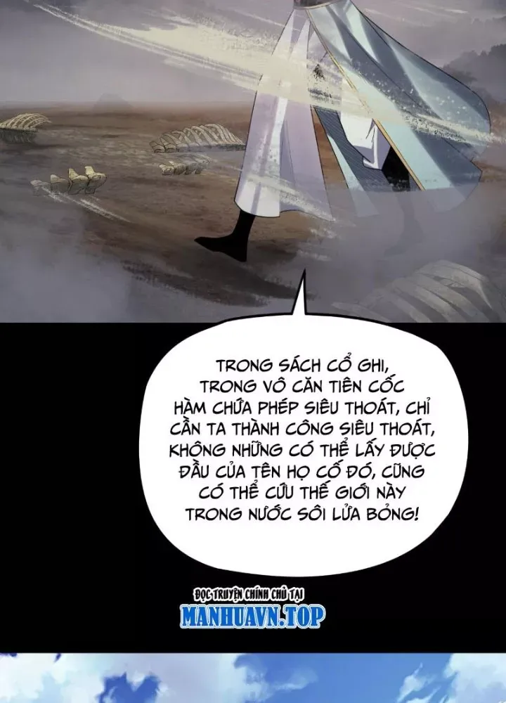 đọc truyện Ta Trời Sinh Đã Là Nhân Vật Phản Diện Chương 514 ảnh 46 tại Thiên Thai Truyện