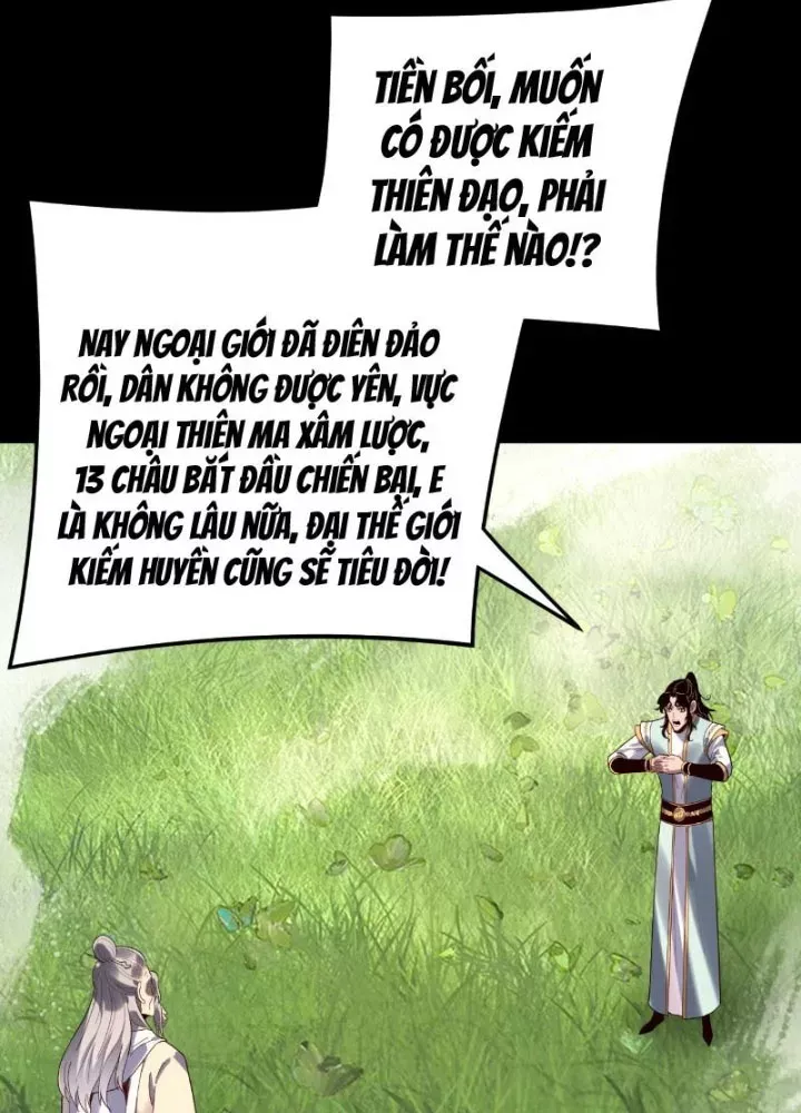 đọc truyện Ta Trời Sinh Đã Là Nhân Vật Phản Diện Chương 514 ảnh 58 tại Thiên Thai Truyện