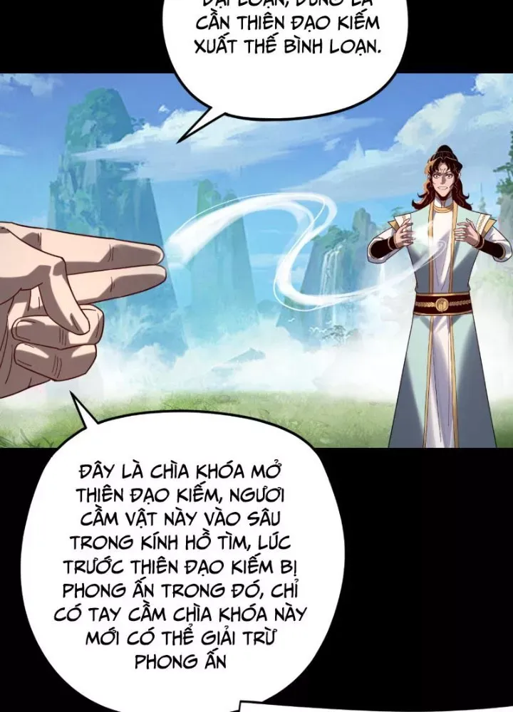 đọc truyện Ta Trời Sinh Đã Là Nhân Vật Phản Diện Chương 514 ảnh 62 tại Thiên Thai Truyện