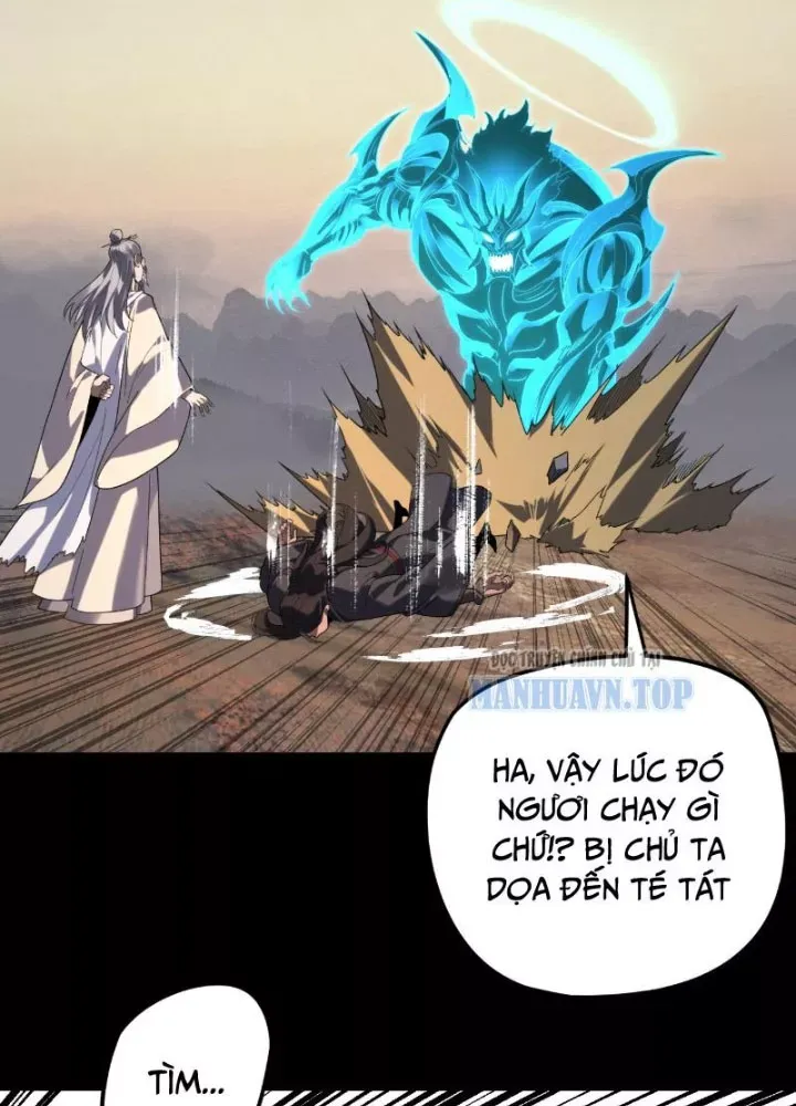 đọc truyện Ta Trời Sinh Đã Là Nhân Vật Phản Diện Chương 515 ảnh 20 tại Thiên Thai Truyện