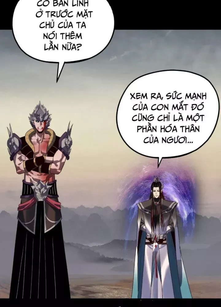 đọc truyện Ta Trời Sinh Đã Là Nhân Vật Phản Diện Chương 515 ảnh 40 tại Thiên Thai Truyện