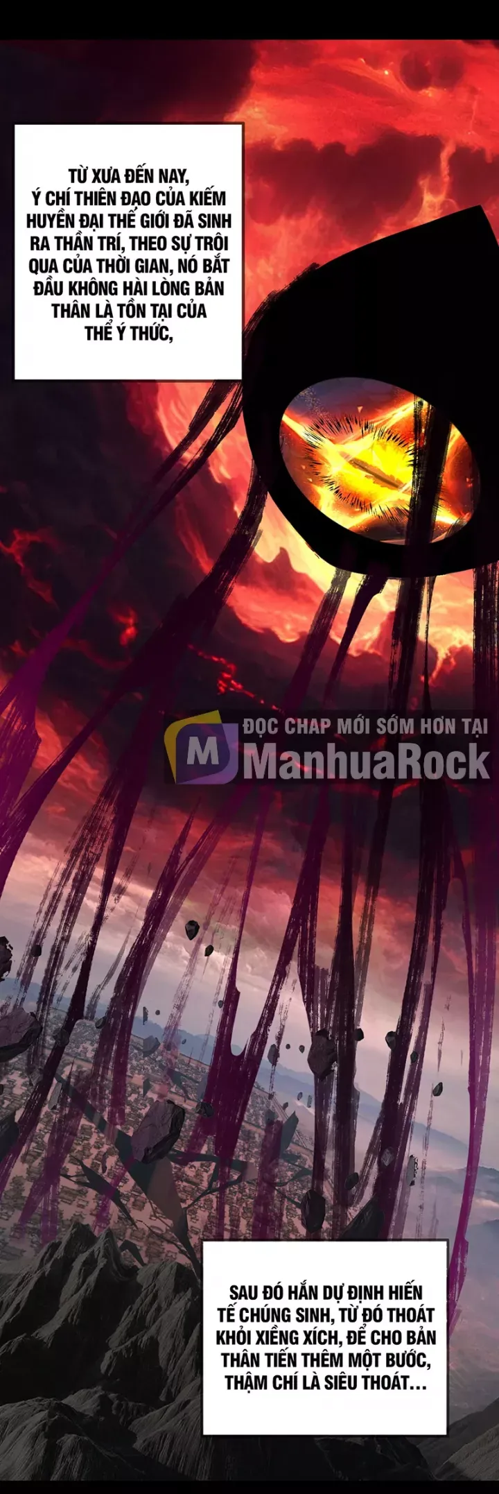 đọc truyện Ta Trời Sinh Đã Là Nhân Vật Phản Diện Chương 516 ảnh 21 tại Thiên Thai Truyện