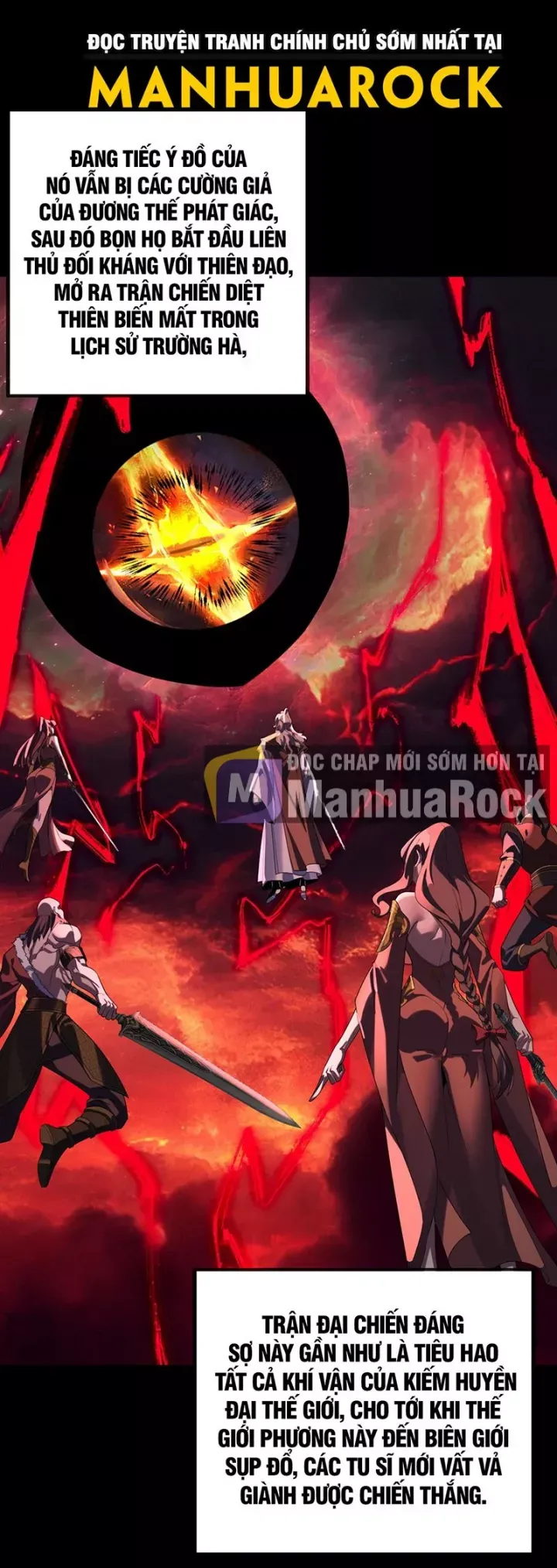 đọc truyện Ta Trời Sinh Đã Là Nhân Vật Phản Diện Chương 516 ảnh 22 tại Thiên Thai Truyện