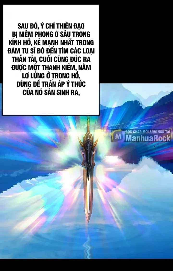 đọc truyện Ta Trời Sinh Đã Là Nhân Vật Phản Diện Chương 516 ảnh 23 tại Thiên Thai Truyện