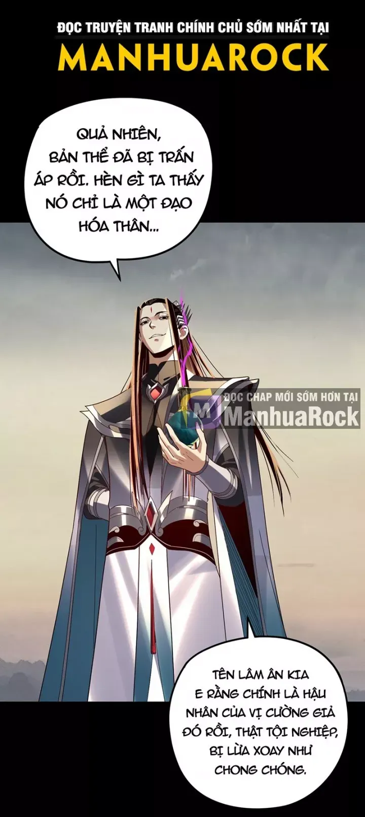 đọc truyện Ta Trời Sinh Đã Là Nhân Vật Phản Diện Chương 516 ảnh 24 tại Thiên Thai Truyện