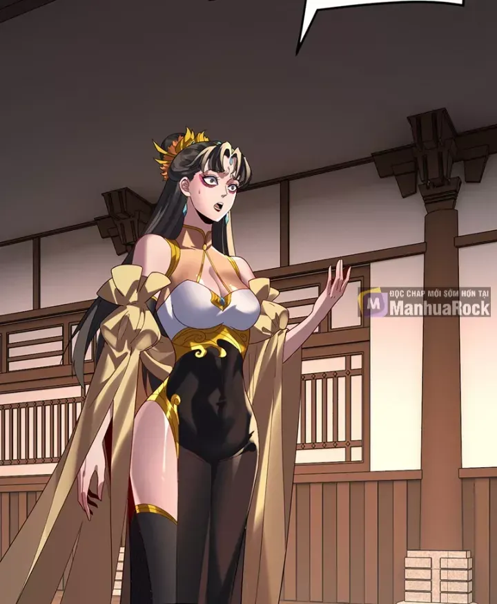 đọc truyện Ta Trời Sinh Đã Là Nhân Vật Phản Diện Chương 516 ảnh 27 tại Thiên Thai Truyện