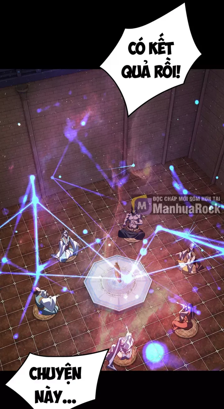 đọc truyện Ta Trời Sinh Đã Là Nhân Vật Phản Diện Chương 516 ảnh 31 tại Thiên Thai Truyện