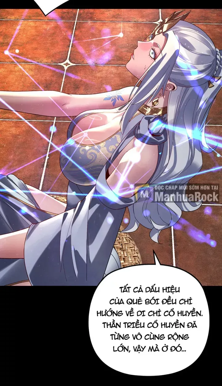 đọc truyện Ta Trời Sinh Đã Là Nhân Vật Phản Diện Chương 516 ảnh 32 tại Thiên Thai Truyện