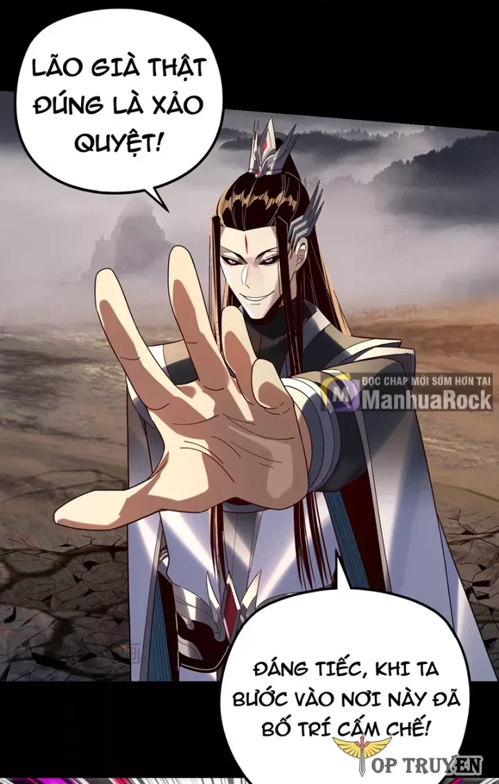 đọc truyện Ta Trời Sinh Đã Là Nhân Vật Phản Diện Chương 516 ảnh 8 tại Thiên Thai Truyện