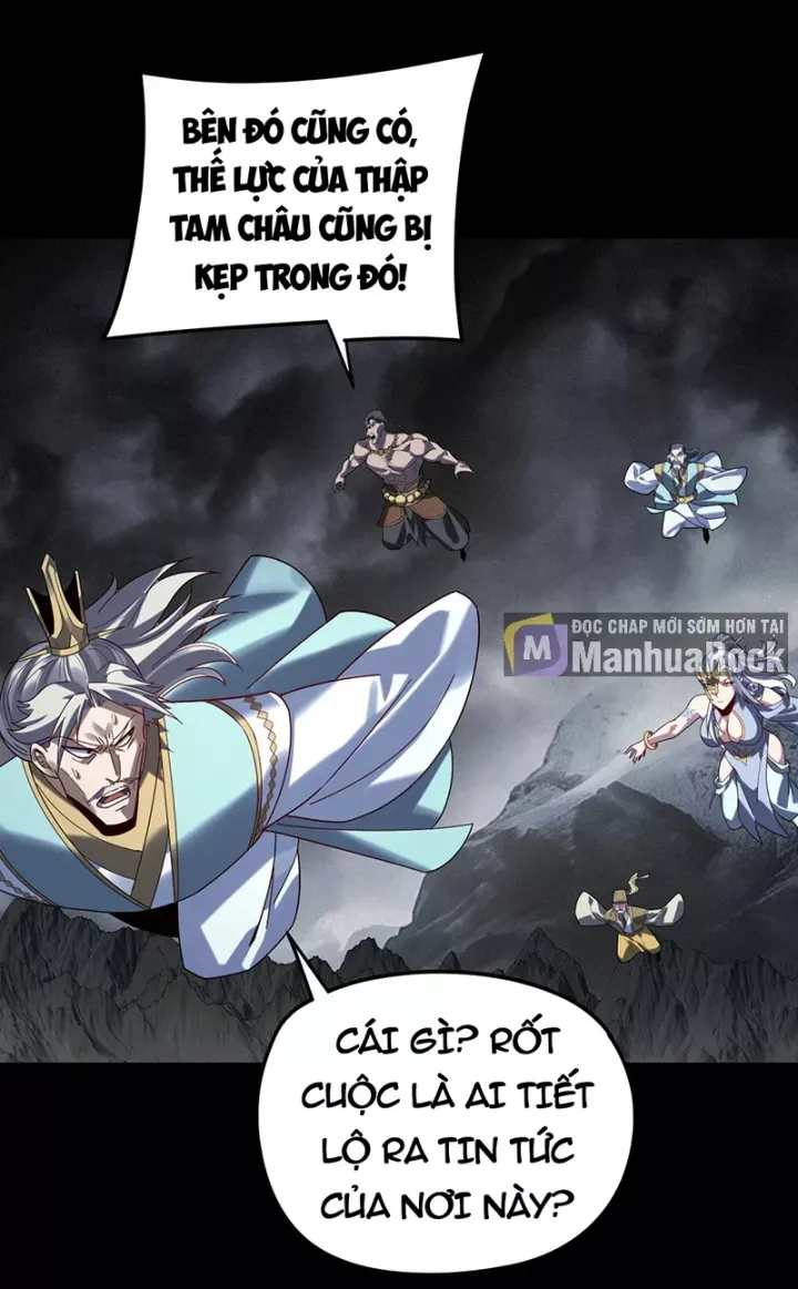 đọc truyện Ta Trời Sinh Đã Là Nhân Vật Phản Diện Chương 517 ảnh 12 tại Thiên Thai Truyện