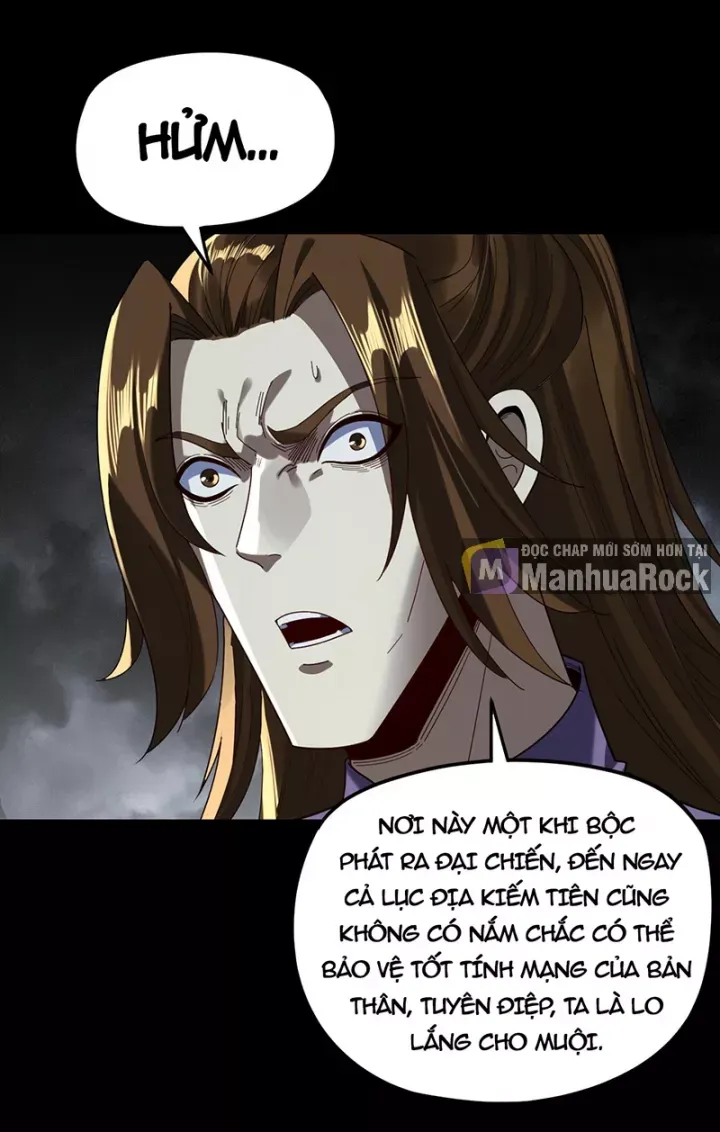 đọc truyện Ta Trời Sinh Đã Là Nhân Vật Phản Diện Chương 517 ảnh 17 tại Thiên Thai Truyện