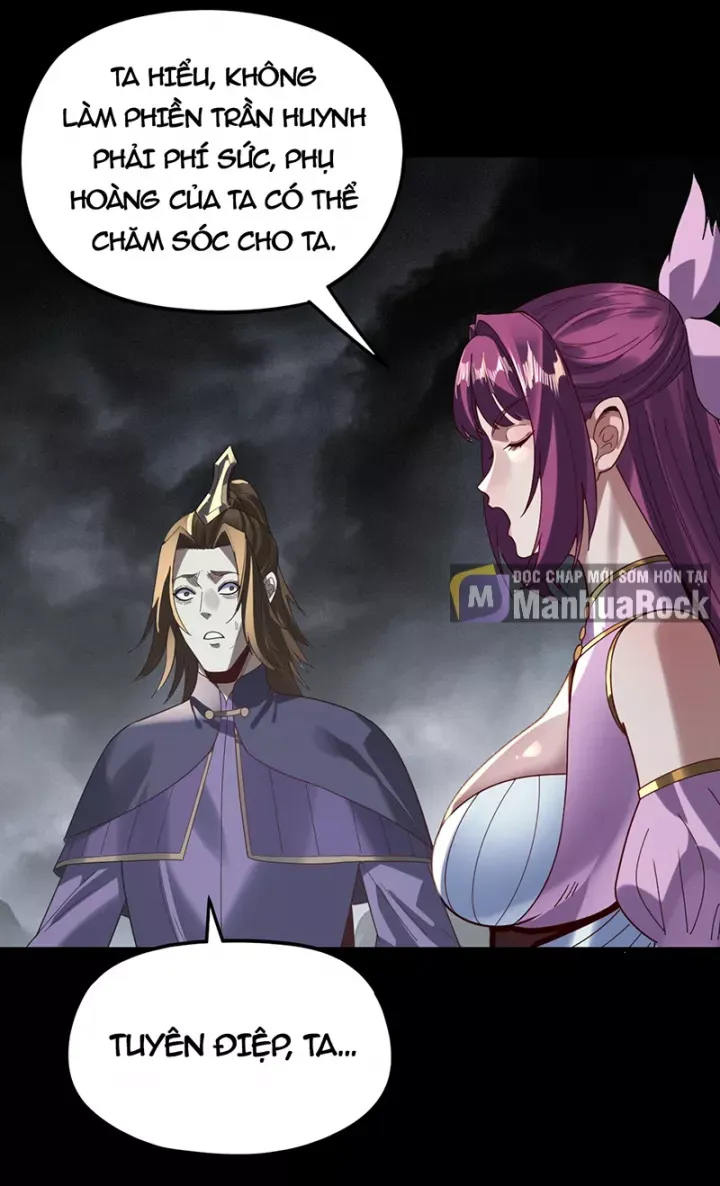 đọc truyện Ta Trời Sinh Đã Là Nhân Vật Phản Diện Chương 517 ảnh 18 tại Thiên Thai Truyện