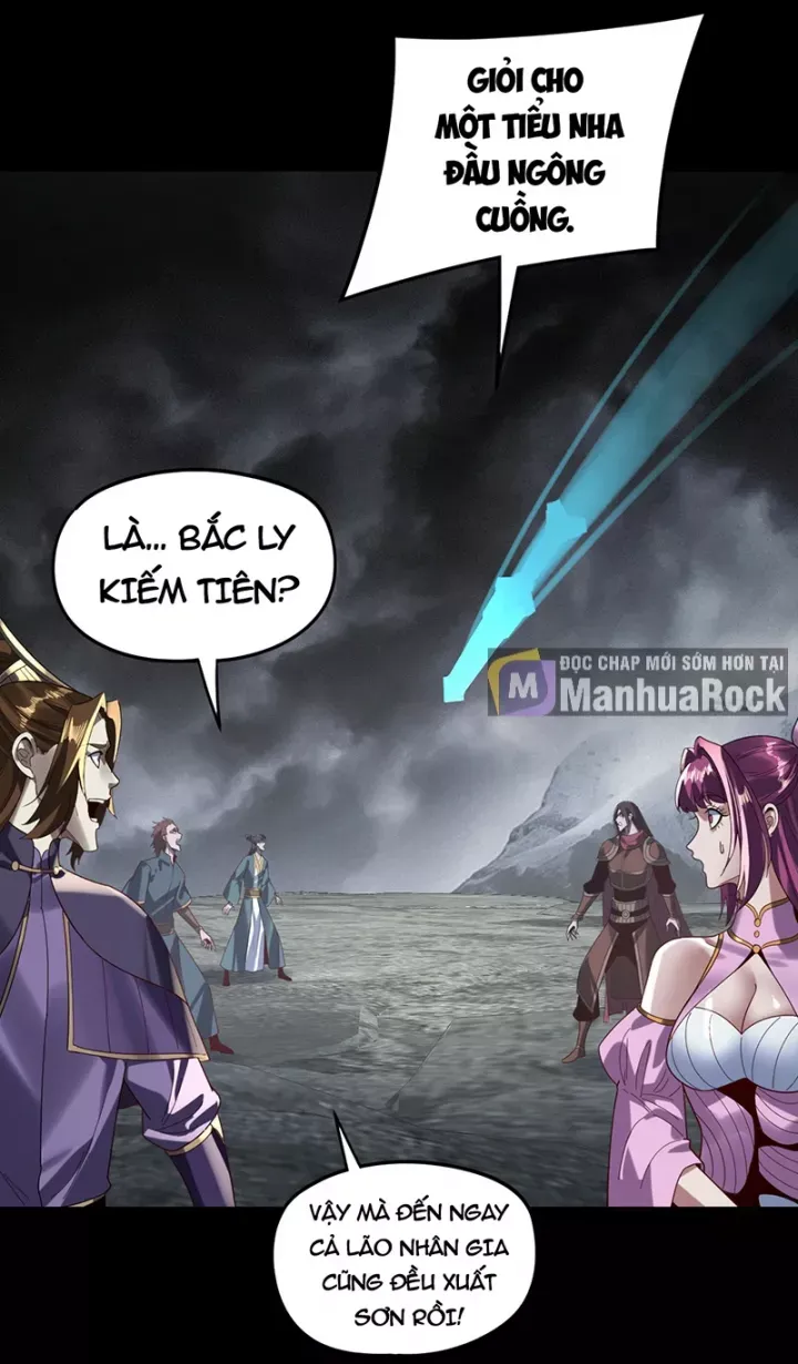 đọc truyện Ta Trời Sinh Đã Là Nhân Vật Phản Diện Chương 517 ảnh 19 tại Thiên Thai Truyện