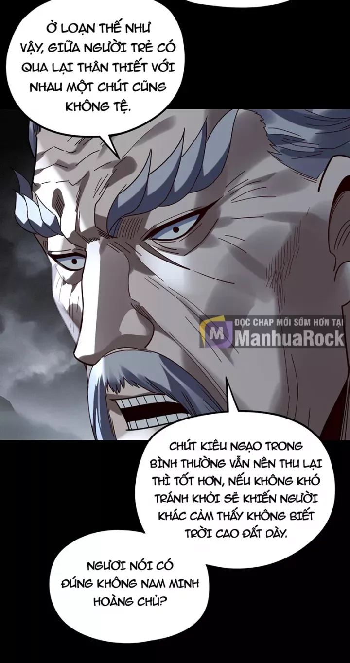 đọc truyện Ta Trời Sinh Đã Là Nhân Vật Phản Diện Chương 517 ảnh 22 tại Thiên Thai Truyện