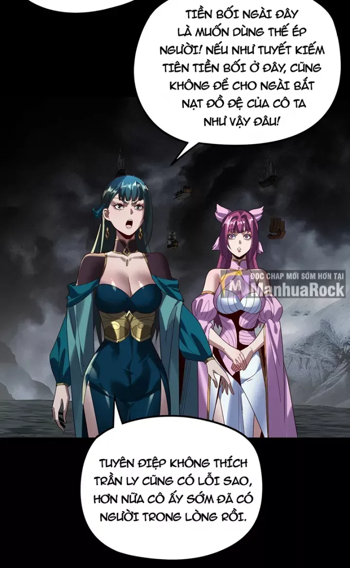 đọc truyện Ta Trời Sinh Đã Là Nhân Vật Phản Diện Chương 517 ảnh 24 tại Thiên Thai Truyện