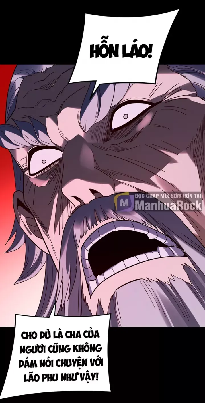 đọc truyện Ta Trời Sinh Đã Là Nhân Vật Phản Diện Chương 517 ảnh 27 tại Thiên Thai Truyện