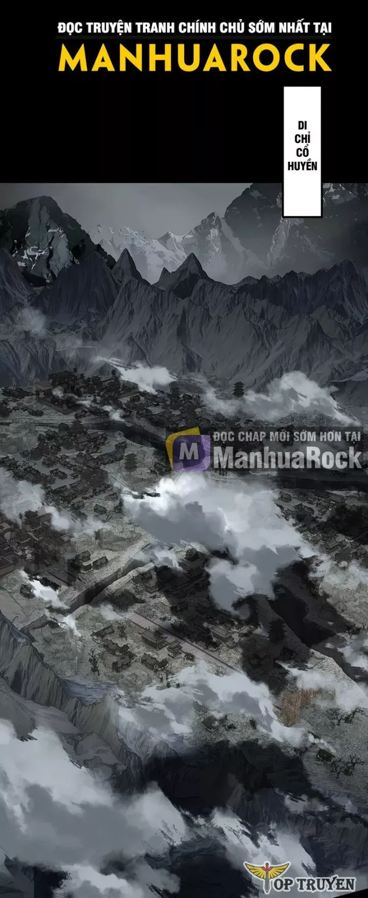 đọc truyện Ta Trời Sinh Đã Là Nhân Vật Phản Diện Chương 517 ảnh 6 tại Thiên Thai Truyện