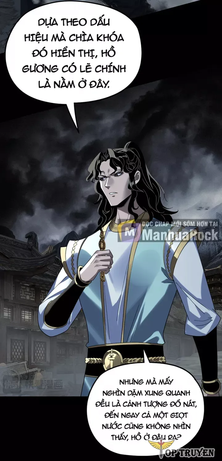 đọc truyện Ta Trời Sinh Đã Là Nhân Vật Phản Diện Chương 517 ảnh 7 tại Thiên Thai Truyện