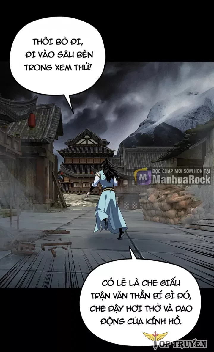 đọc truyện Ta Trời Sinh Đã Là Nhân Vật Phản Diện Chương 517 ảnh 8 tại Thiên Thai Truyện