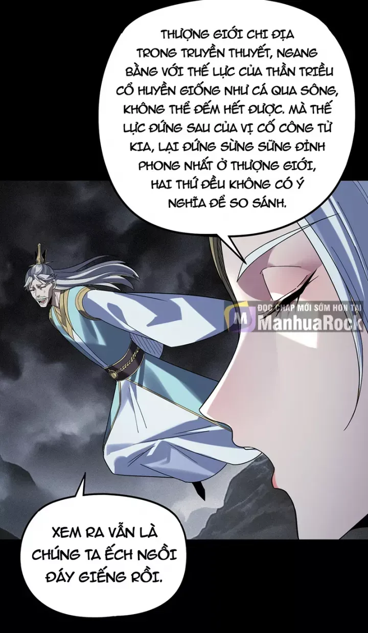 đọc truyện Ta Trời Sinh Đã Là Nhân Vật Phản Diện Chương 517 ảnh 10 tại Thiên Thai Truyện