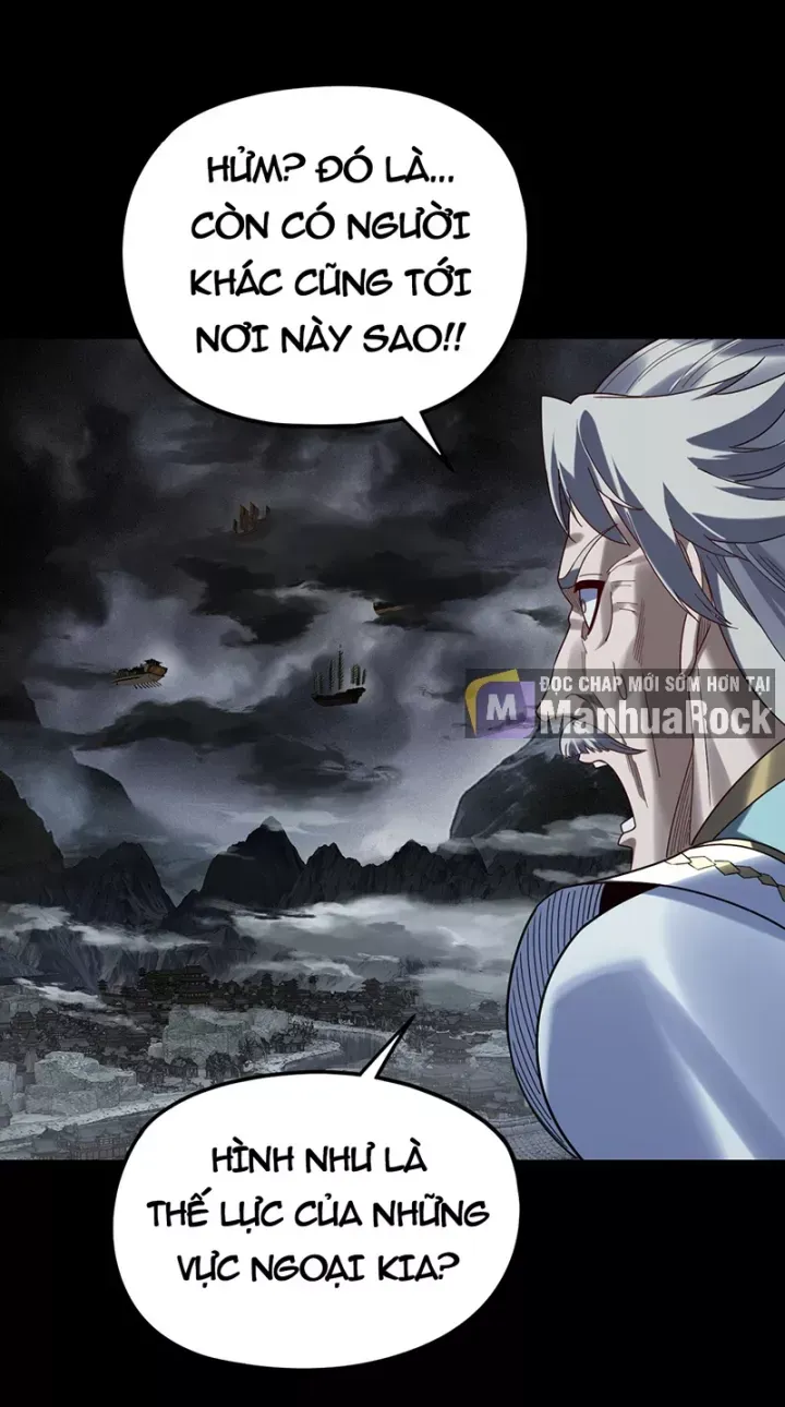 đọc truyện Ta Trời Sinh Đã Là Nhân Vật Phản Diện Chương 517 ảnh 11 tại Thiên Thai Truyện