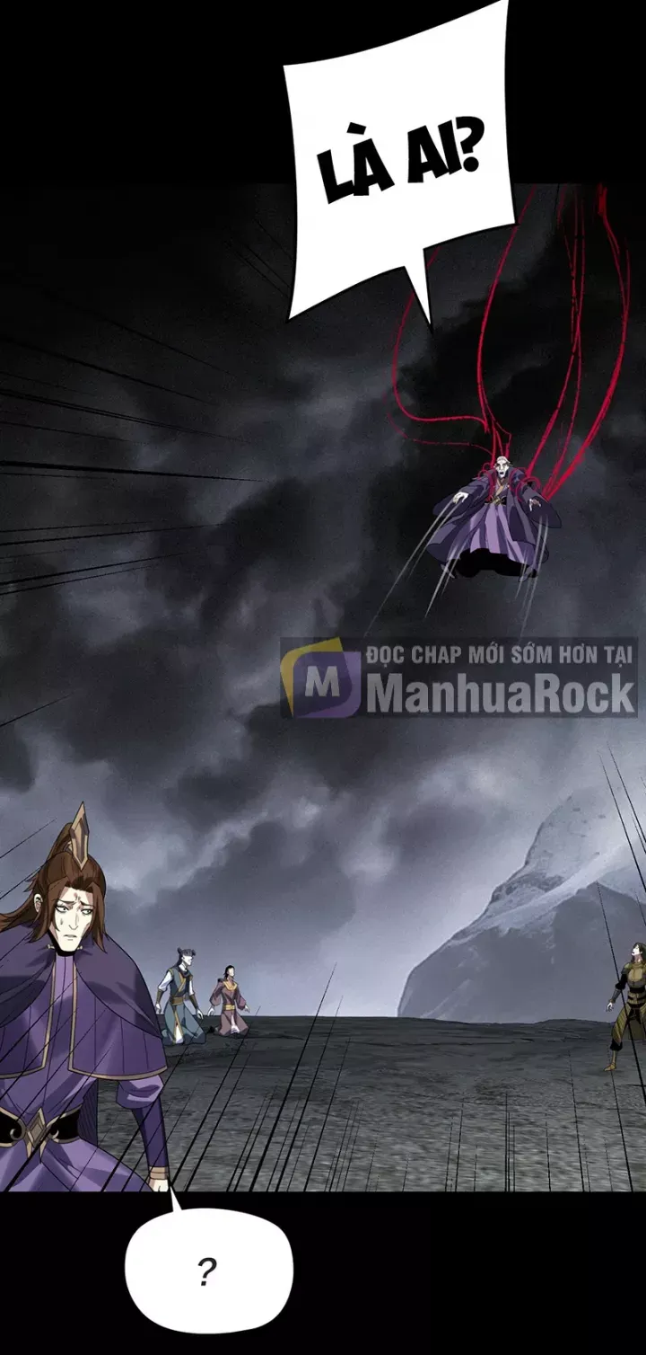 đọc truyện Ta Trời Sinh Đã Là Nhân Vật Phản Diện Chương 518 ảnh 13 tại Thiên Thai Truyện