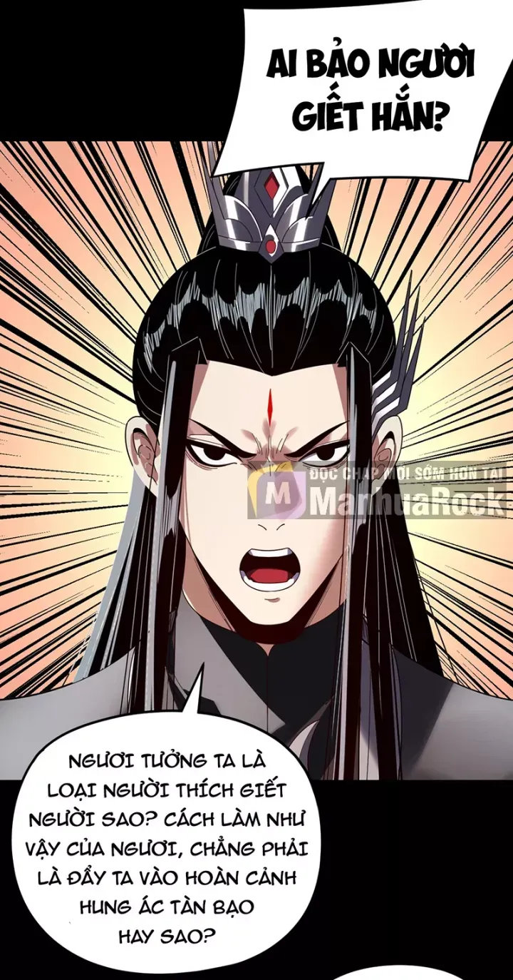 đọc truyện Ta Trời Sinh Đã Là Nhân Vật Phản Diện Chương 518 ảnh 17 tại Thiên Thai Truyện