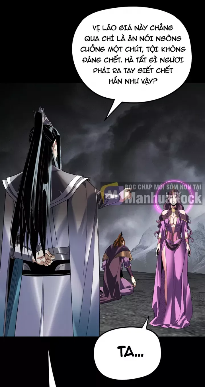 đọc truyện Ta Trời Sinh Đã Là Nhân Vật Phản Diện Chương 518 ảnh 19 tại Thiên Thai Truyện