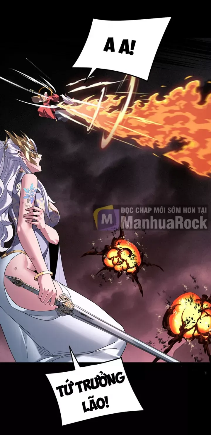 đọc truyện Ta Trời Sinh Đã Là Nhân Vật Phản Diện Chương 518 ảnh 23 tại Thiên Thai Truyện