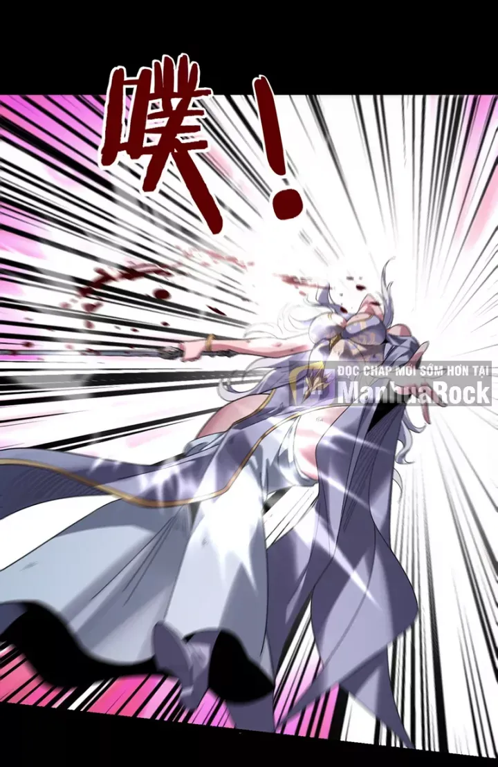 đọc truyện Ta Trời Sinh Đã Là Nhân Vật Phản Diện Chương 518 ảnh 25 tại Thiên Thai Truyện