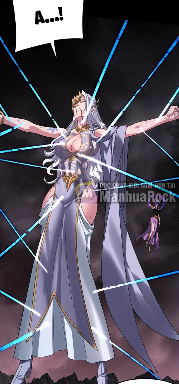 đọc truyện Ta Trời Sinh Đã Là Nhân Vật Phản Diện Chương 518 ảnh 28 tại Thiên Thai Truyện