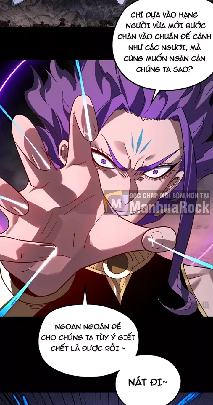 đọc truyện Ta Trời Sinh Đã Là Nhân Vật Phản Diện Chương 518 ảnh 29 tại Thiên Thai Truyện