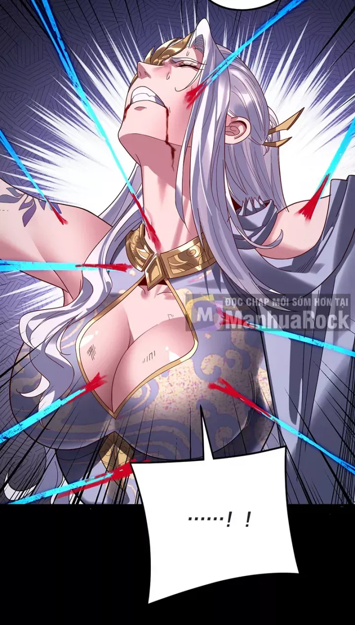 đọc truyện Ta Trời Sinh Đã Là Nhân Vật Phản Diện Chương 518 ảnh 30 tại Thiên Thai Truyện