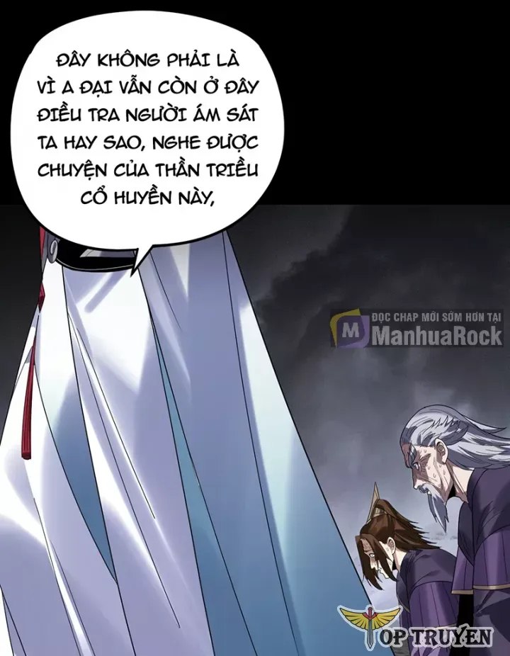 đọc truyện Ta Trời Sinh Đã Là Nhân Vật Phản Diện Chương 518 ảnh 5 tại Thiên Thai Truyện